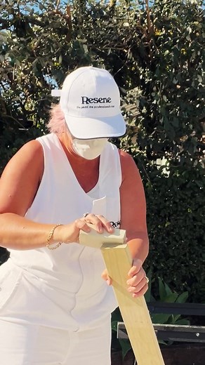 DIY Timber Headboard Tutorial | Create Your Dream Bedroom