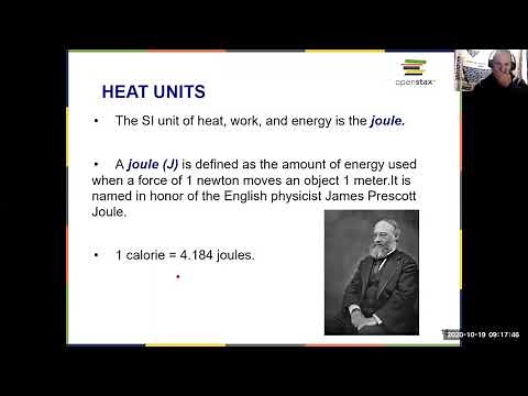 General Chemistry I Chapter 5: Openstax Section 5.1