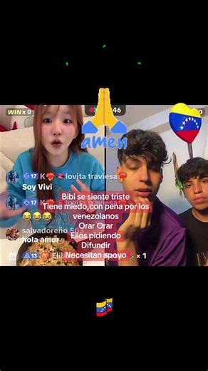 @☪️BIBI☪️ @BIBI☪️💜 @☪️🖤Verenice🚀🧑🏻‍🚀 @HÉCTOR SANTIAGO ❤️ @☪️Bogum.clips_아마데우스☪️