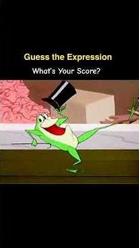 6 Fun American Frog Expressions You’ll Hear Everywhere | Learn English 🗣️