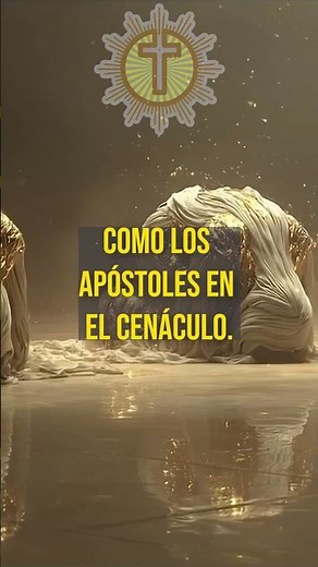 Día 47 🔥 Oración de Hoy al Espíritu Santo | Camino a Pentecostés✝️