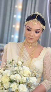 26K views · 299 reactions | Beautiful Philippines  bride Beautiful brides by Ruchira Lakmali Liyanagamage 071626309 #beautifulmakeup #traditional #kandiyanbride #Philippine #bride | Ruchira Liyanagamage Brides - Salon Ruchira | Facebook