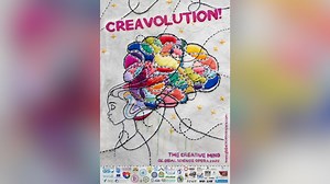 Creavolution