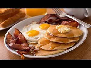 10 Great Detroit Breakfast Places