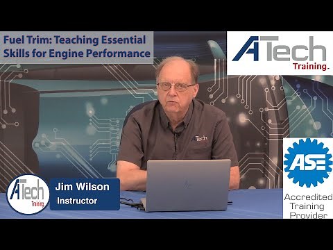 Fuel Trim: Teaching Essential Skills for Engine Performance