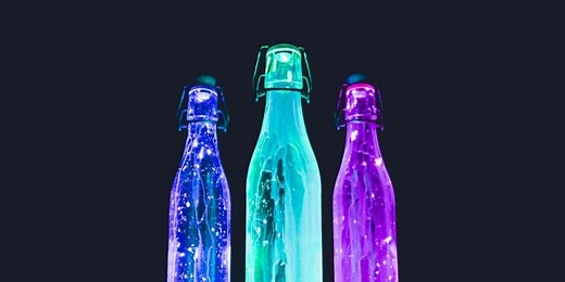 Component features with Angular Ivy