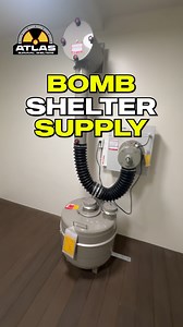 BOMB SHELTER SUPPLY #AtlasSurvivalShelters #BombShelterSupply #doomsdayprepper #bombshelter #bunkers #saferoom #falloutshelter #panicroom #bunker #prepper #shtf #survivaltips #undergroundbunkers #offgridliving #offgridlife #shtfready #falloutcommunity #survivalskills #survivalist #preppergear #survivalshelter #prepperskills #fallout76 | Atlas Survival Shelters