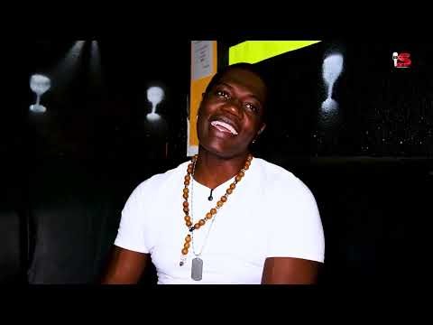 Atis BLACK SALOMON talan Ouanamintais