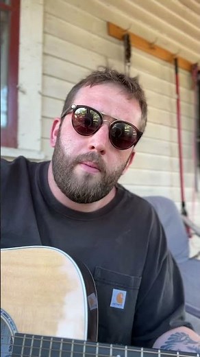 Cattle Call by Eddie Arnold #acousticcover