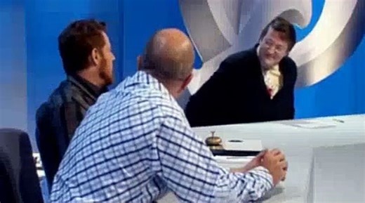 QI-s01-e00 Pilot
