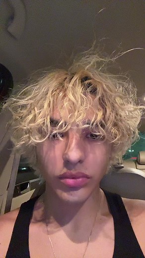 Fab (@fabiolovesurmom)’s videos with ivy frank ocean - ♊︎