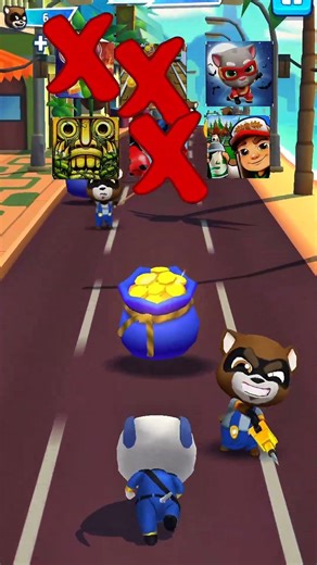 Subway 🤯surfers run game compilation⁉️(let's see‼️) #shorts #viral #Gaming #subwaysurfers