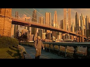 A ROBOT EMBARKS on the JOURNEY of his LIFE to become HUMAN | Movie Recap in 10 minutes