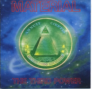 Material - The Third Power