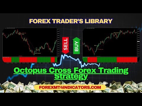 Octopus Cross Forex Trading Strategy 1080p caption