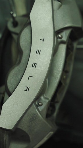 Tesla Certified Car Repair Shop in North America