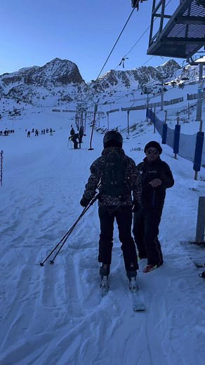 Ski Lift Tips and Tricks for Beginners