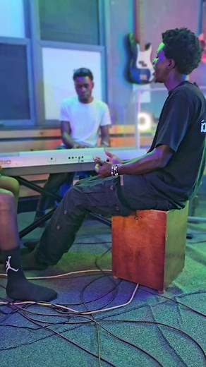 that 911 #afrobeat #openversechallenge #mateeka #everyday