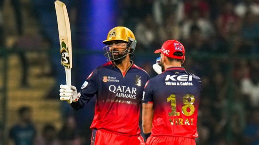 Krunal Pandya’s judgement of the situation was spot on: Anil Kumble after 73 vs DC