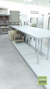 10K views | A uniquely-new home store is here: Homesense, part of the HomeGoods family. So many standout pieces at outstanding prices! | Homesense | Facebook