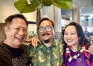 Handling the iconic ‘shaka’ sign with mālama in a digital world | Maui Now