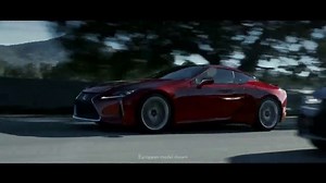 Lexus High Performance TV Spot, 'New Chapter of Performance' [T1]