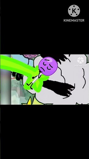 Max and ruby fight cloud add round 1