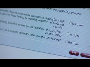 How do I apply for SNAP?