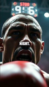 The Night That Redefined MMA: Three Game-Changing Moments