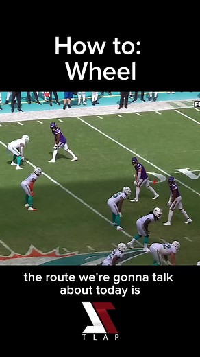 Cómo correr rutas: Explicación de la Rueda