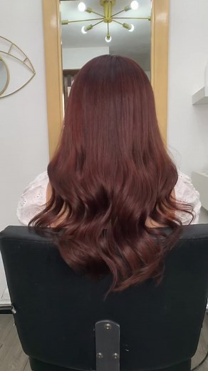 Mahogany Hair Color: Trends, Tips, and Transformations