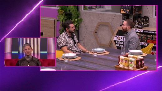 858K views · 10K reactions | La Liendra soltó la sopa con todo el sabor  y contó lo que vivió en sus últimos días dentro de #LaCasaDeLosFamososCol . Confesó que sintió la movida tras su salida y que, aunque el ambiente estaba intenso, nunca quiso cruzar la línea con sus compañeros 律‍♂️.  Sigue el 24/7 de #LaCasaDeLosFamososCol2 en la app de Canal RCN ✨ | Canal RCN | Facebook