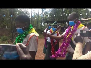 Gekonge Pathfinder camporee - pathfinder camporee 2023 best kisii pathfinder camporee marching beats
