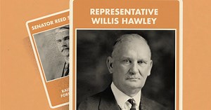 Trade as Foreign Policy