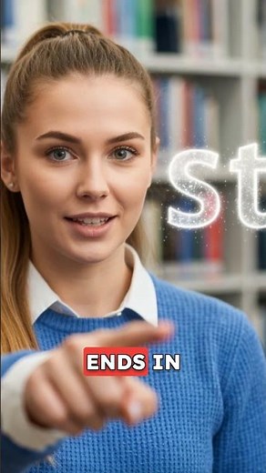 German Verb Conjugation (A1) | Ich & Du Forms Explained in 30 Seconds