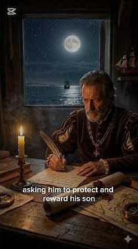 The Tragic Death of the "Lion of the Sea": Afonso de Albuquerque #historicaldocumentary