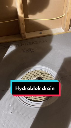 Hydroblok Shower Systems: Quality Installations and Renovations