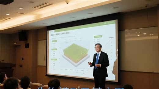 作物模型教学视频-参数调整基础知识