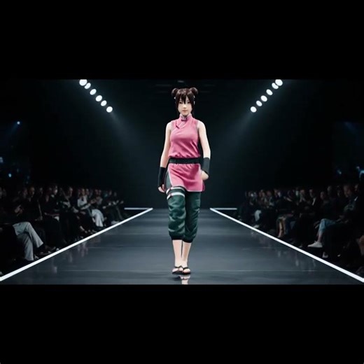 火影忍者行carwalk49