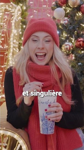 NOËL DANS TA FAMILLE - LAURA LAUNE