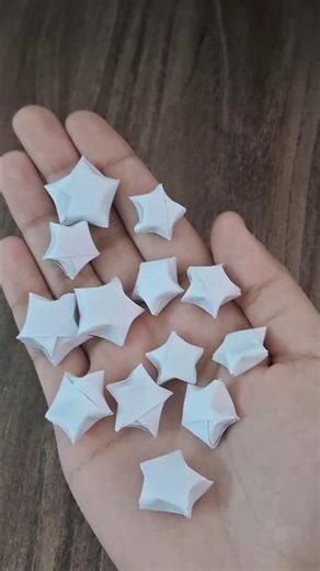 tiny stars ✨️/diy pop stars/cute/aesthetic