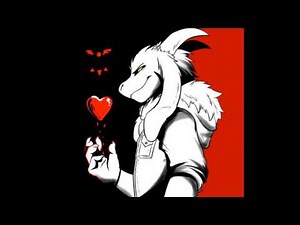 Undertale - Final Power - (Hopes and Dreams Backwards) Reversed