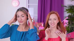 8.4K views · 237 reactions | TRANSFORMATION DE MAQUILLAGE || Tutos et Astuces de Maquillages LICORNE avec 123GO! CHALLENGE: | 123 GO Challenge French | Facebook