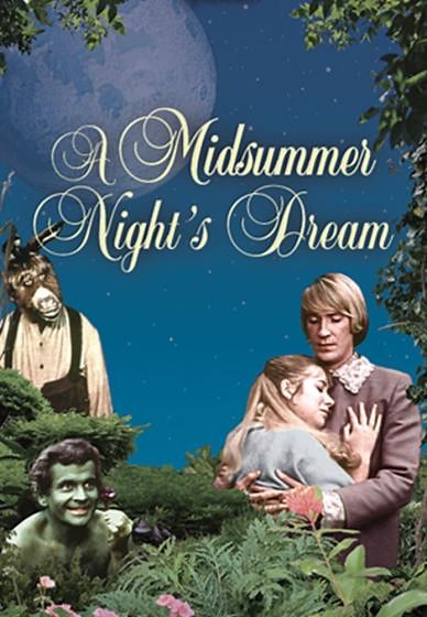 Midsummer Night's Dream