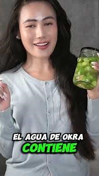 “El secreto del agua de okra que muchas personas desconocen (¡beneficios increíbles!)”