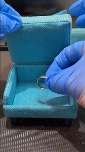 DIY Secret Compartment