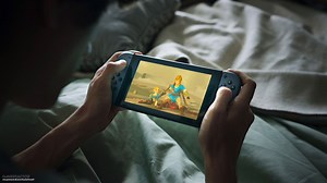 What does the Nintendo Switch cost to produce?