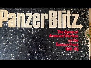Panzerblitz