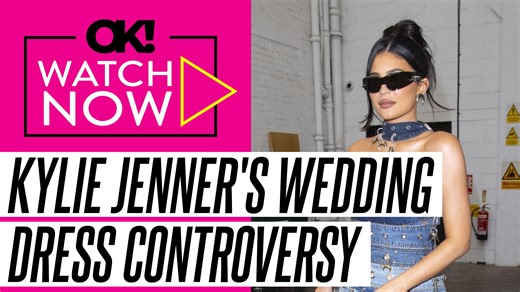 Kylie Jenner Accused of Breaking Dress Code for Jeff Bezos and Lauren Sanchez's Lavish Wedding: 'Inappropriate!'