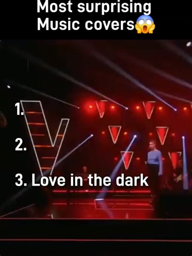 Surprising Voice Covers You Can't Miss!